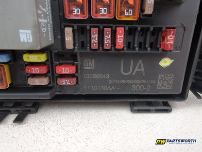Engine ECU KIT 8