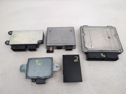 Engine ECU KIT 16