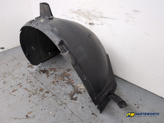 Vauxhall Astra Sri Cdti S/S Moulding Wheel Arch Front Rh 13373512 2010-2015 - photo 2