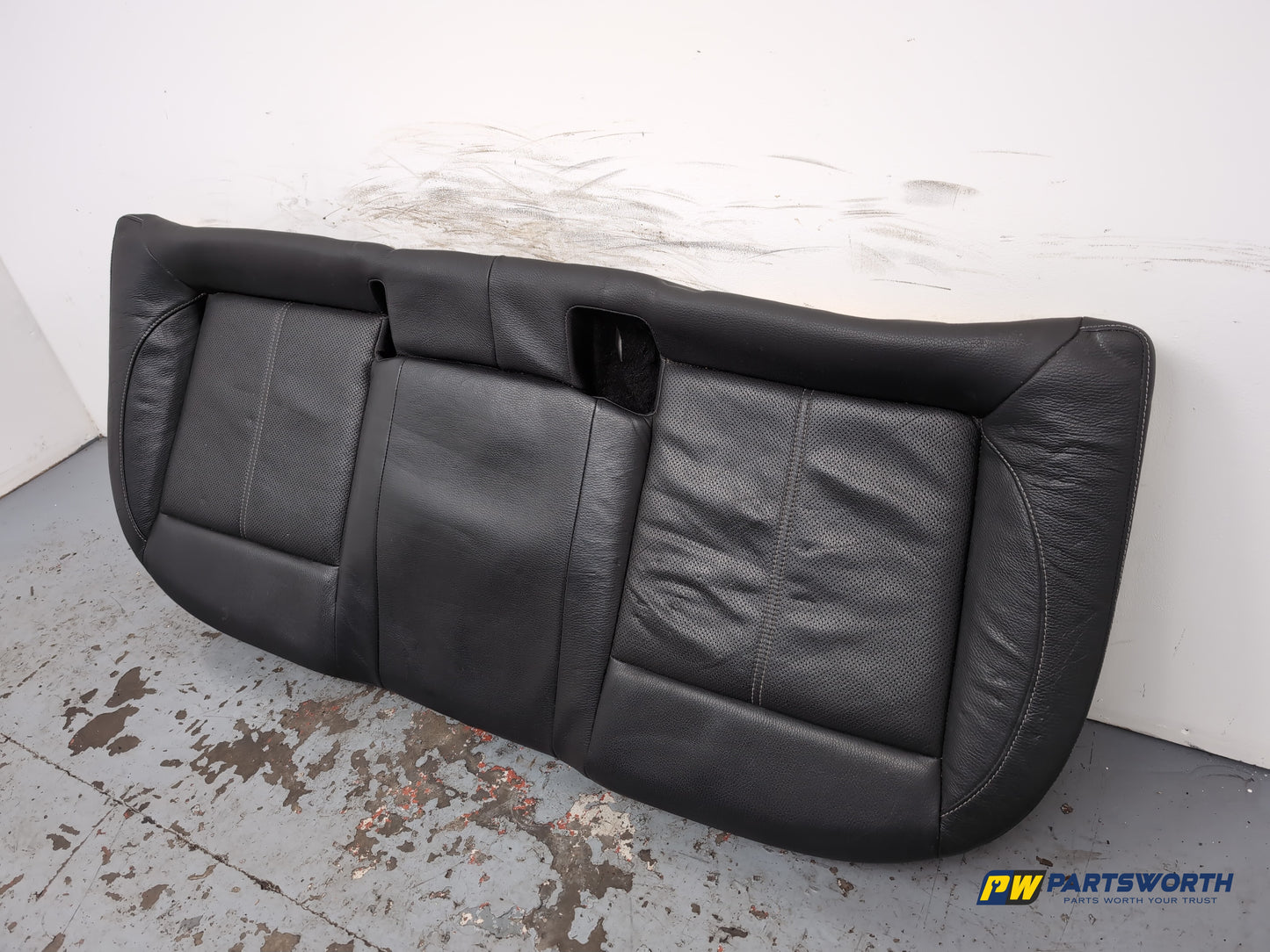 Bench Seat  2