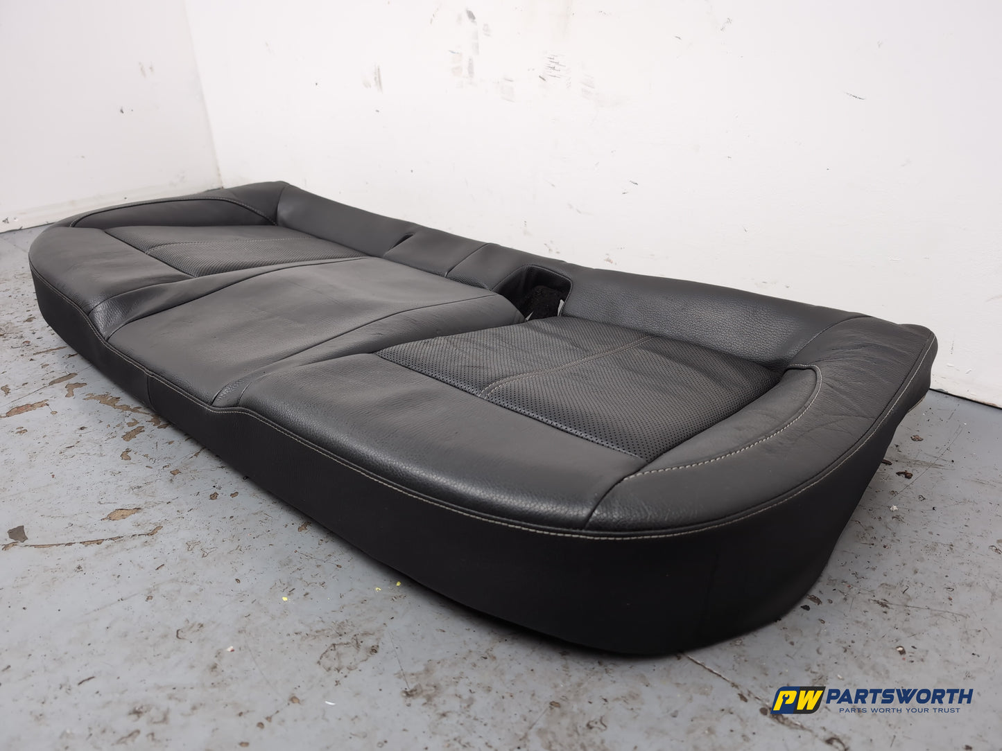 Bench Seat  8