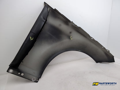 Wing Front LH 8
