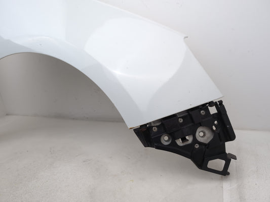 Vauxhall Astra Sri Cdti S/S Wing Front Rh Driver Side White Z40r 2010-2015 - photo 2