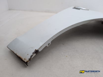 Wing Front RH 8