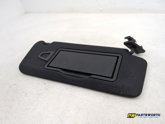 Mercedes-Benz C250 Amg Sport Ed125 Sun Visor Rh Driver Side 2007-2014 - photo 2