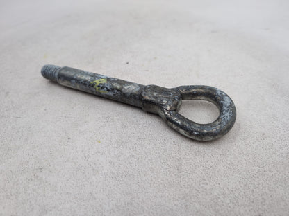 Towing eye 2
