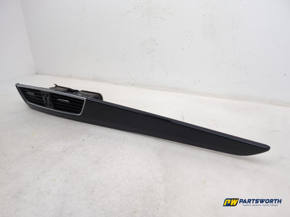 Dashboard Trim With Air Vent  2