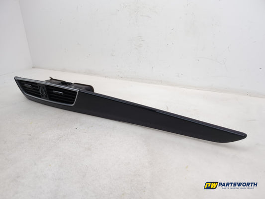 Mercedes-Benz C250 Amg Sport Ed125 Dashboard Trim With Air Vent A2048309116 - photo 2