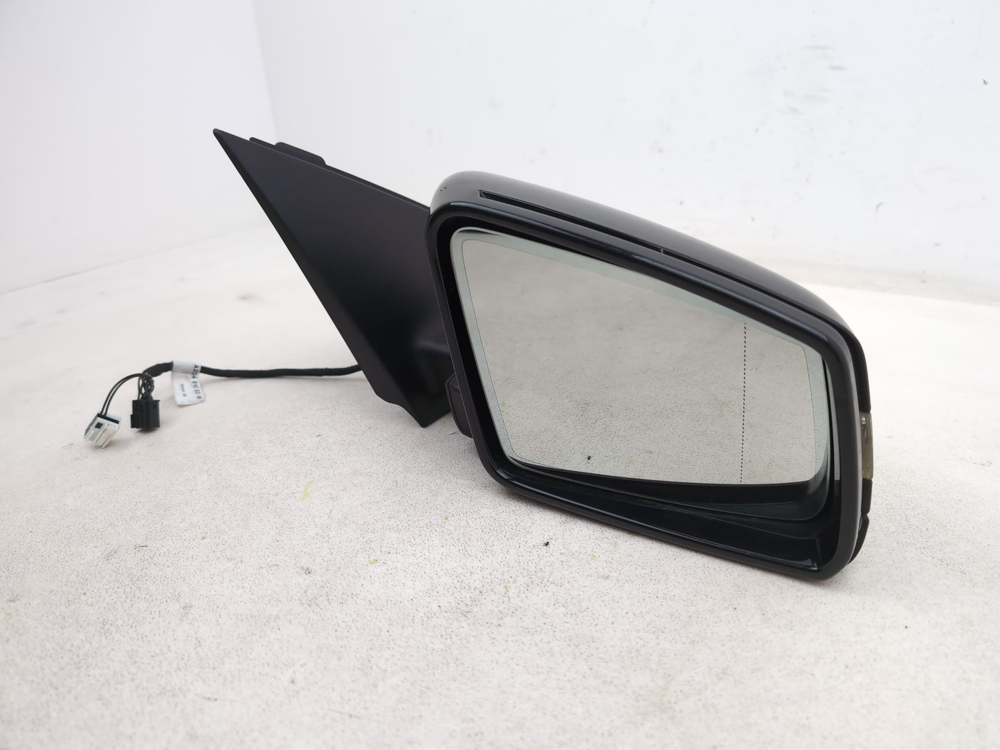 Door Mirror RH 2