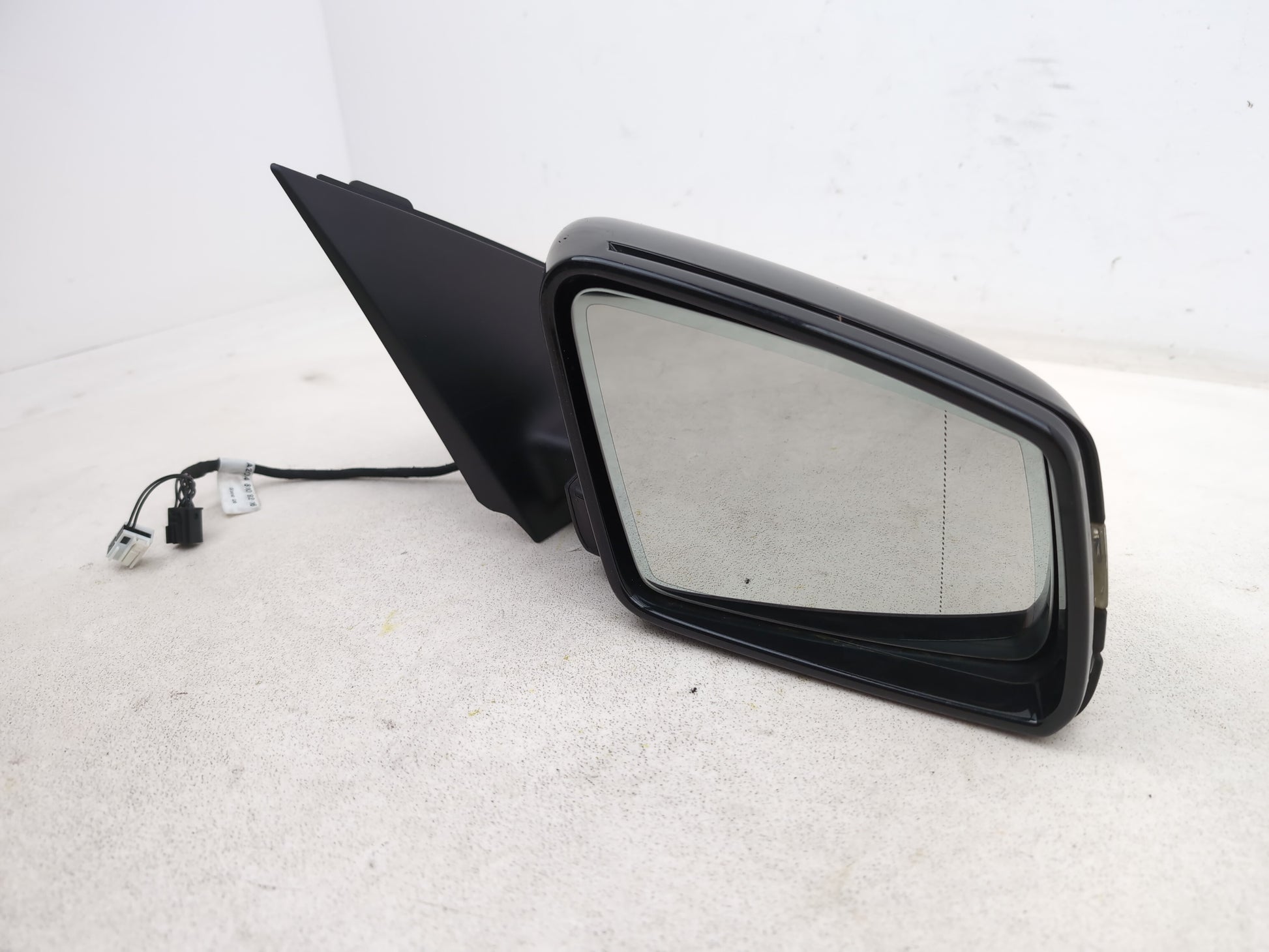 Door Mirror RH 2