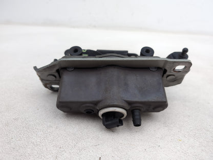 Bonnet Hinge RH 8