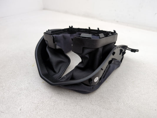 Mercedes-Benz C250 Amg Sport Steering Column Surround Cowl Trim A2046821416 - photo 2