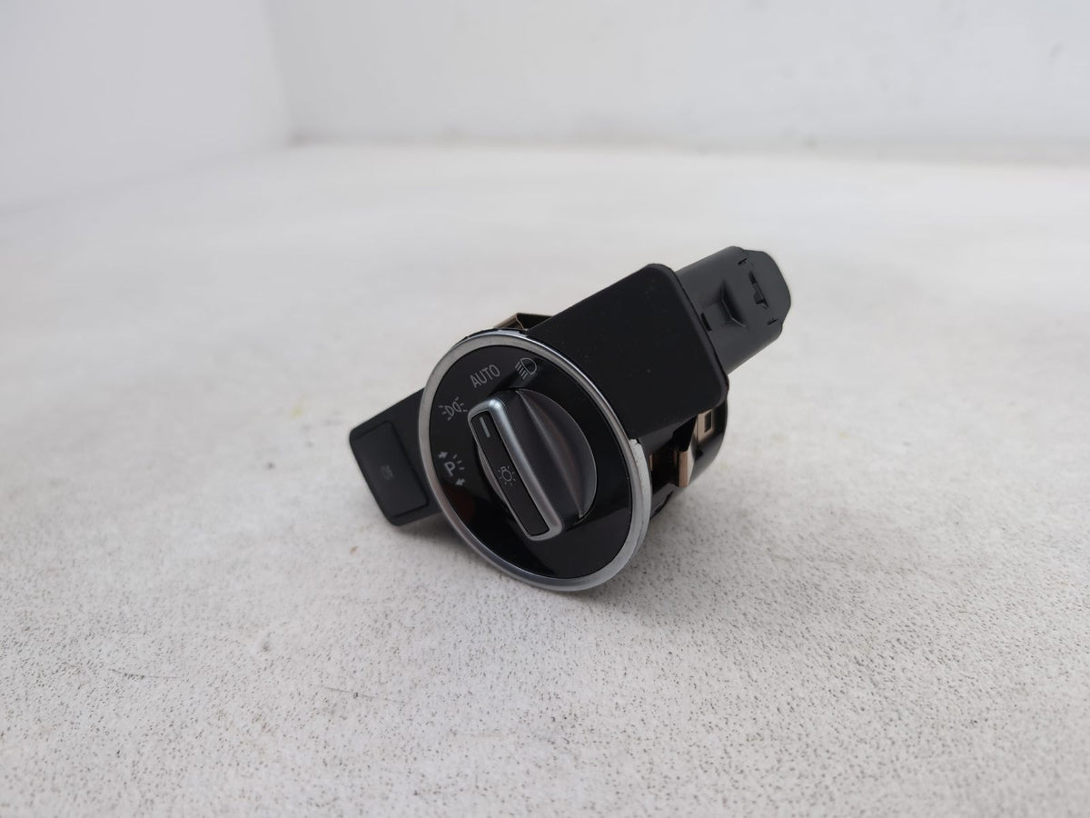 Switch Headlamp 2