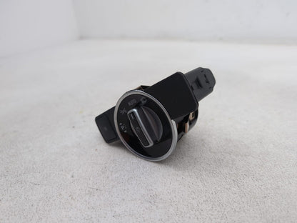 Switch Headlamp 2