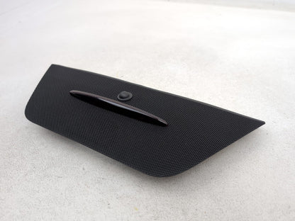 Dashboard Trims  2