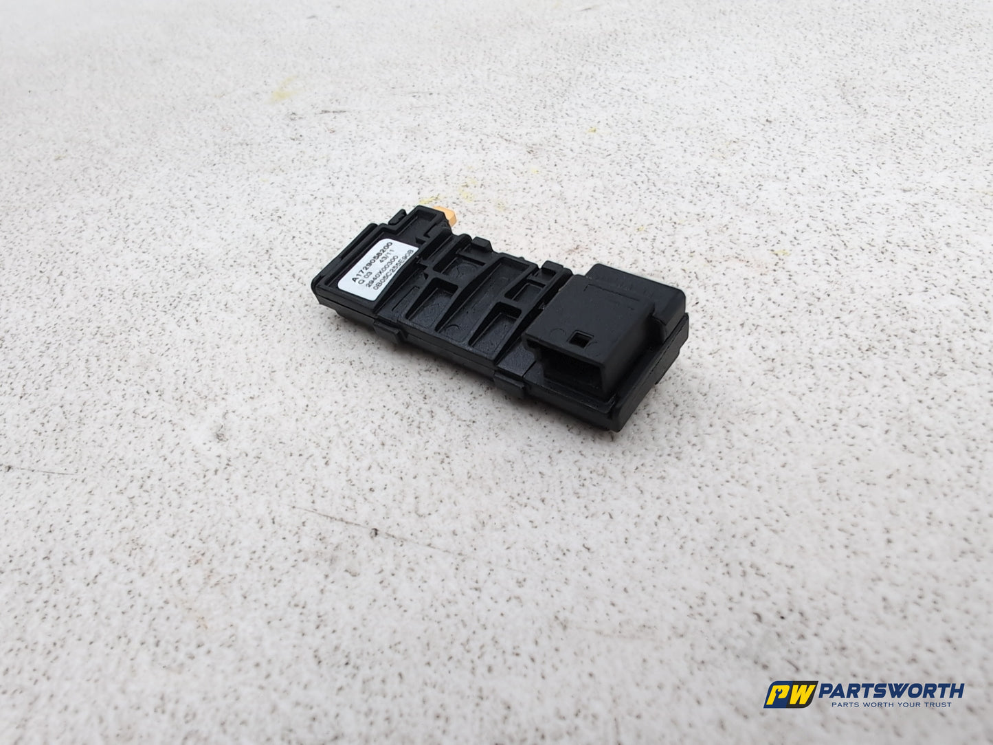 Misc sensor 2