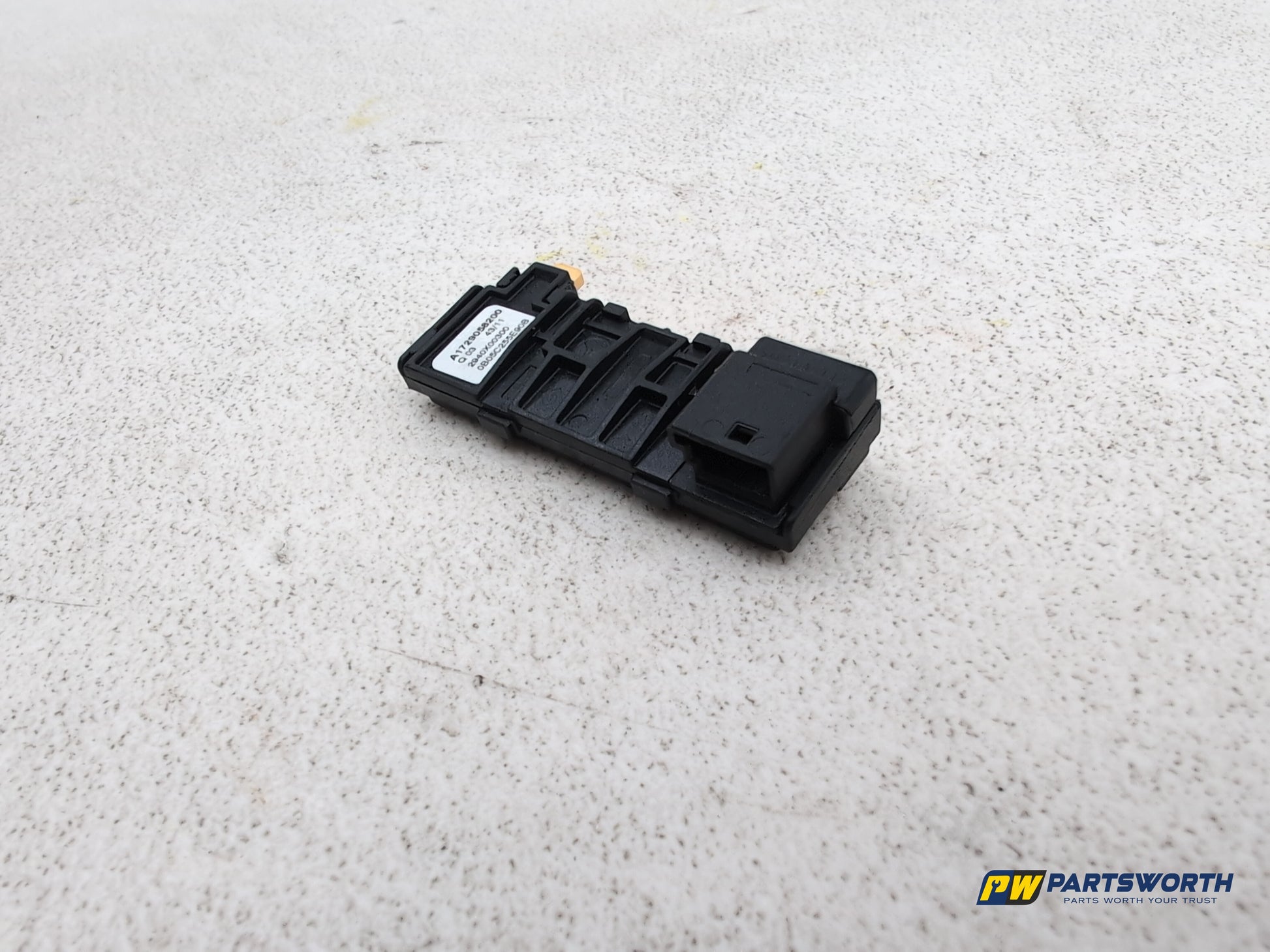 Misc sensor 2