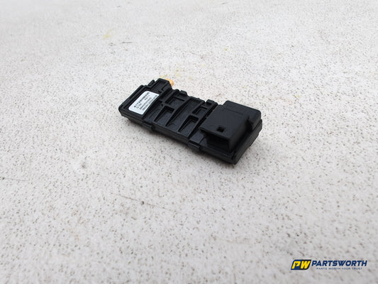 Mercedes-Benz C250 Amg Sport Windscreen Rain Sensor Temperature Humidity Unit - photo 2