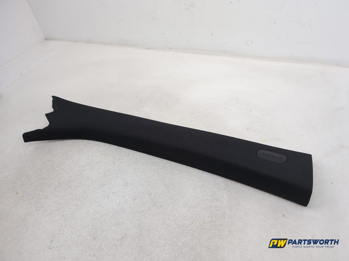 LH A Pillar Trim  2