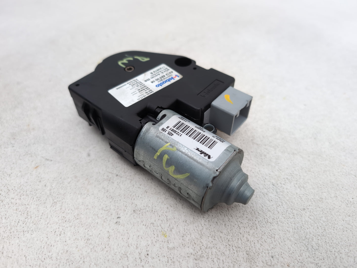 Misc electrical 2
