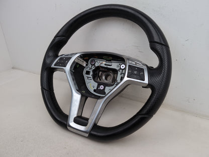 Steering Wheel 2