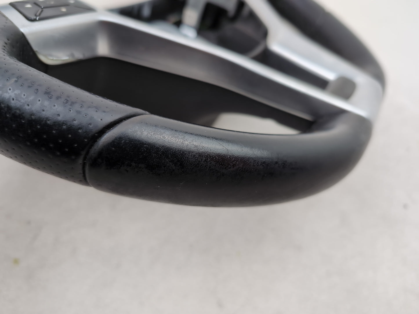 Steering Wheel 8