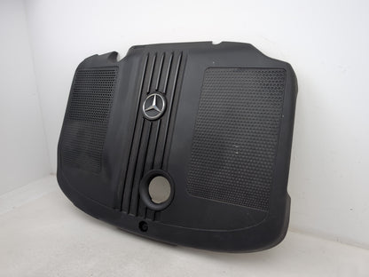 Mercedes-Benz C250 Amg Sport Ed125 Cdi Bcy A Engine Cove A6510101467 2007-2014 - photo 2