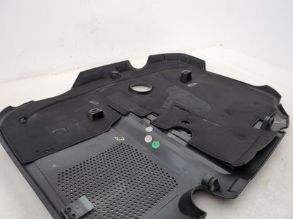 Mercedes-Benz C250 Amg Sport Ed125 Cdi Bcy A Engine Cove A6510101467 2007-2014 - photo 8