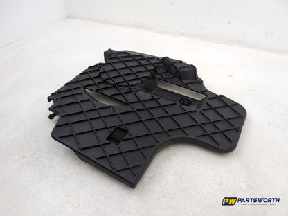 Engine Cover 2
