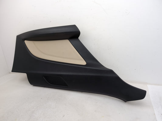 Mercedes-Benz C250 Amg Sport Ed125 Left Front Door Panel A2046907526 2007-2014 - photo 2