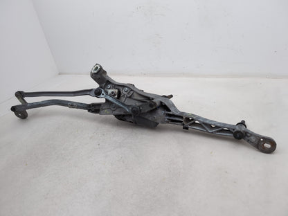 Front Wiper Motor & Mechanism / Linkage 2