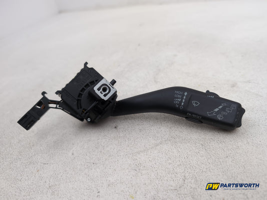 Volkswagen Tiguan Front & Rear Windscreen Wiper Stalk Switch 1k0953519j - photo 2