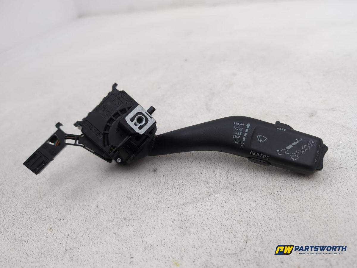 Combination Switch / Stalks 2