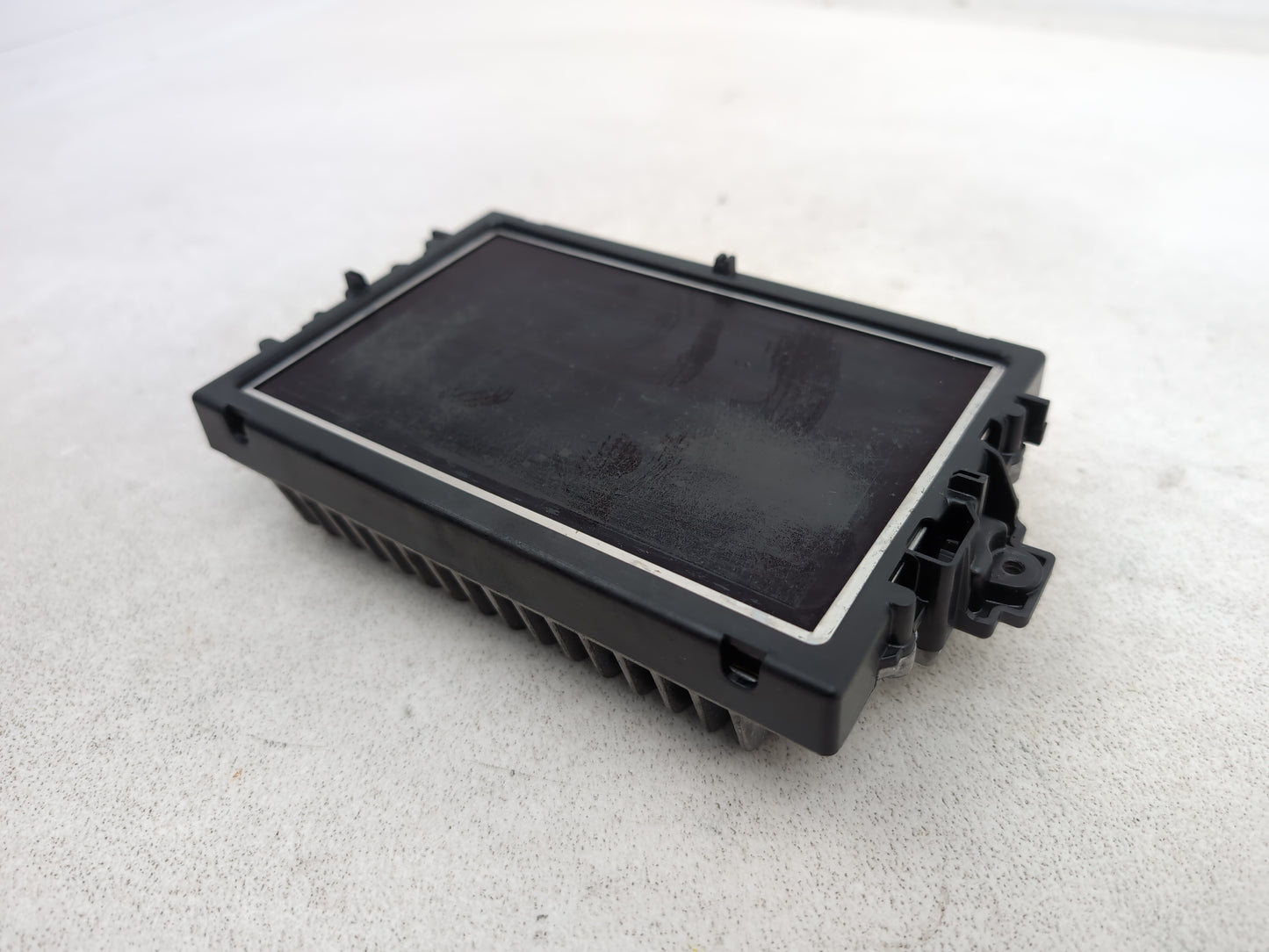 Multi Function Display Unit 2