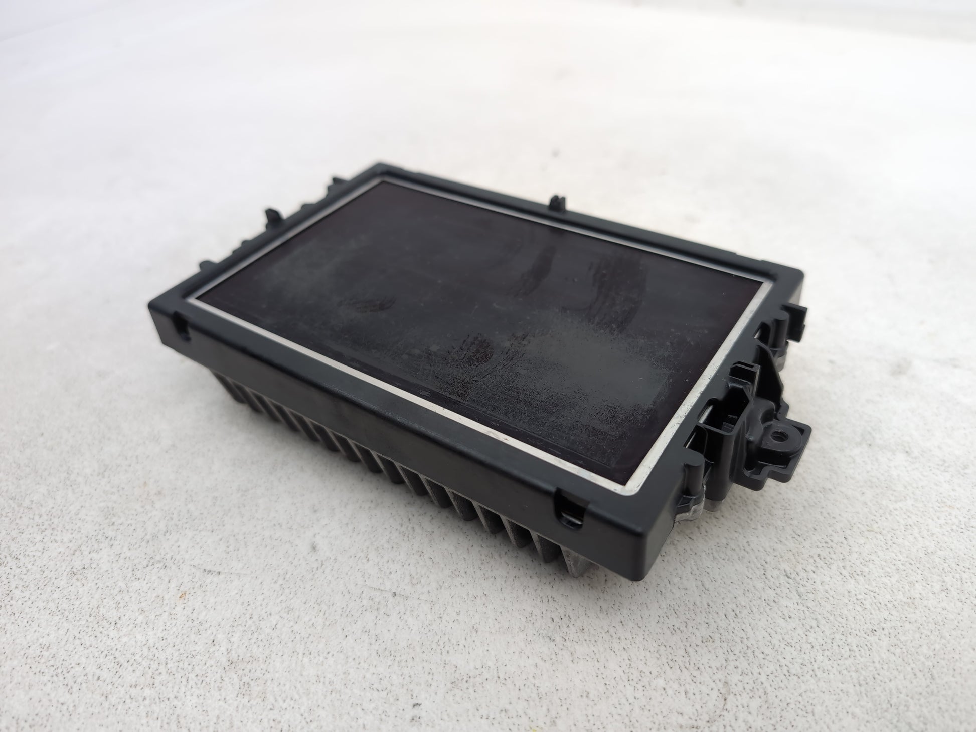 Multi Function Display Unit 2