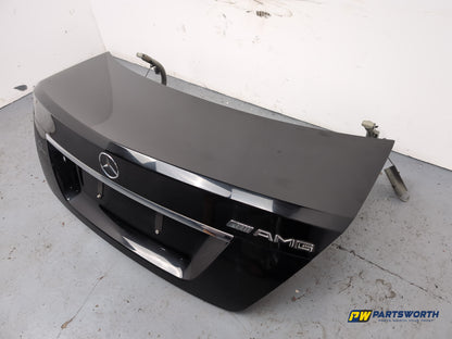 Boot Lid 2