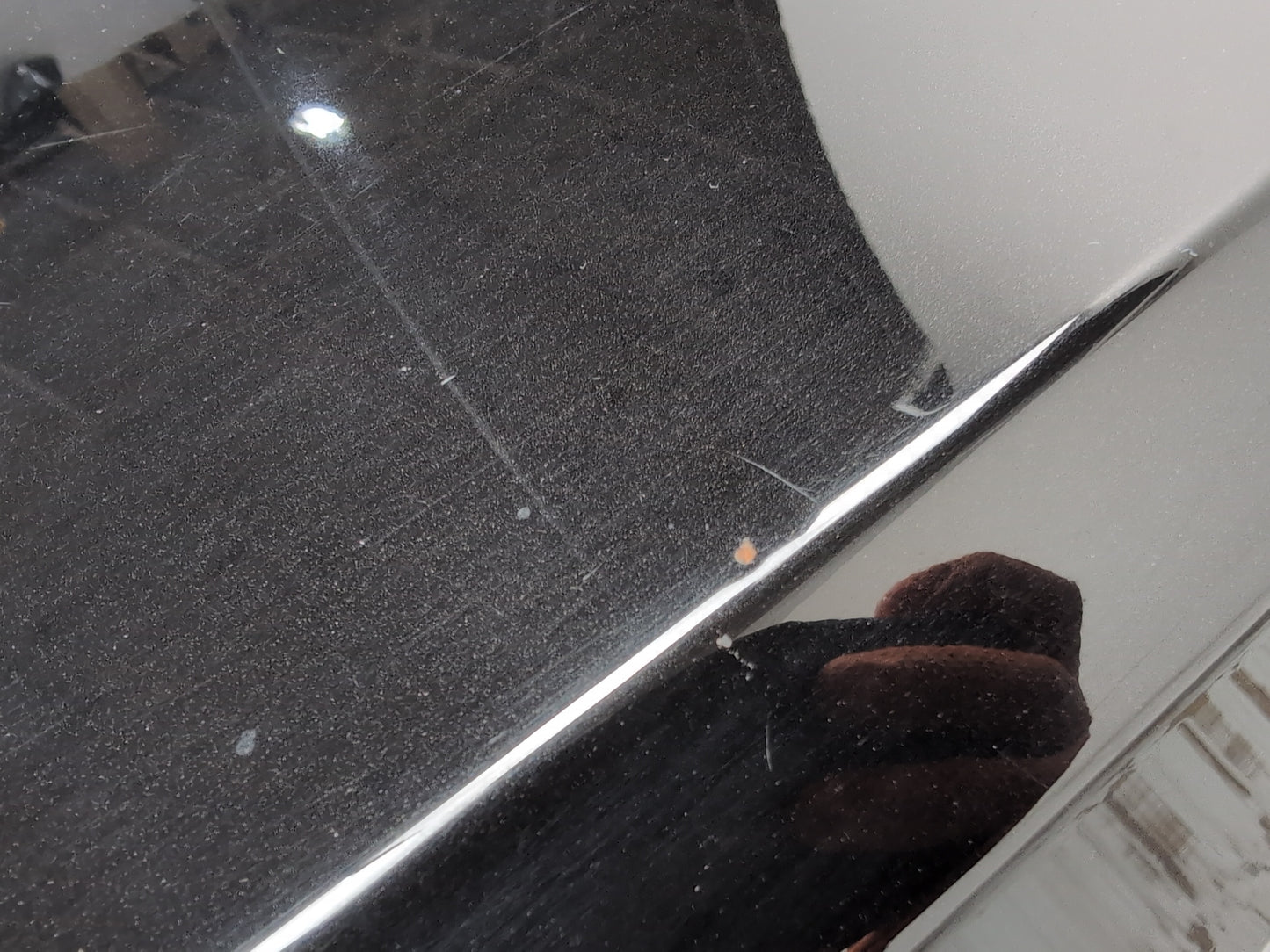 Boot Lid 12