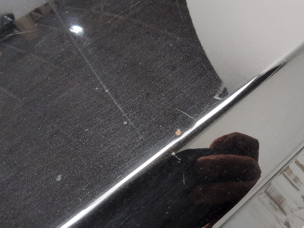 Boot Lid 12