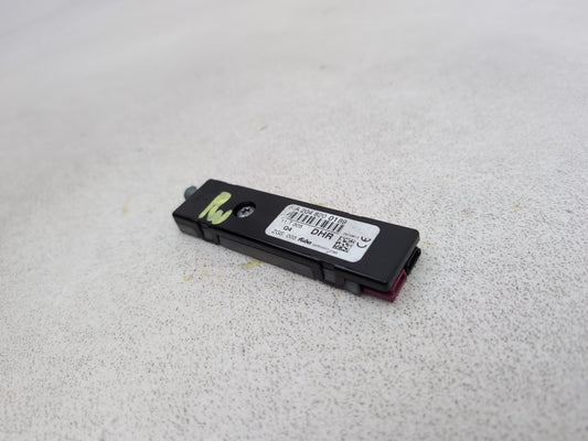 Mercedes-Benz C250 Amg Sport Ed125 Cdi Bcy A Aerial Antenna Amplifier Unit - photo 2