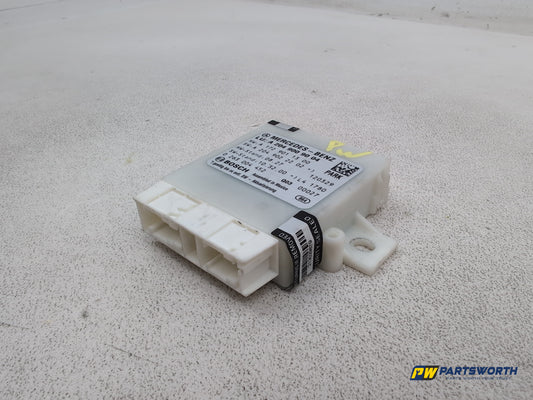 Mercedes-Benz C250 Amg Sport Parking Module Distance Control Unit Sensor - photo 2