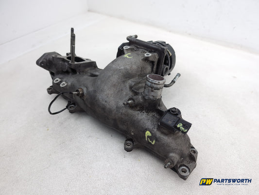 Mazda Cx-5 Sport Nav D 4x4 2.2d Diesel Inlet Manifold Sh01132e1 2012-2017 - photo 2
