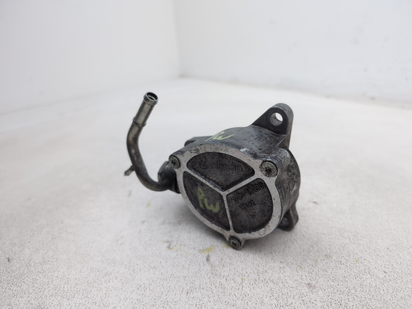 Vacuum Pump  2