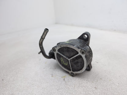 Vacuum Pump  2