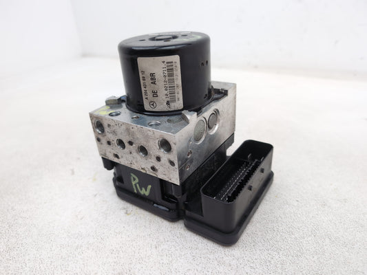 Mercedes-Benz C250 Amg Sport Ed125 Cdi Bcy A Abs Pump A1729014100 2010-2014 - photo 2