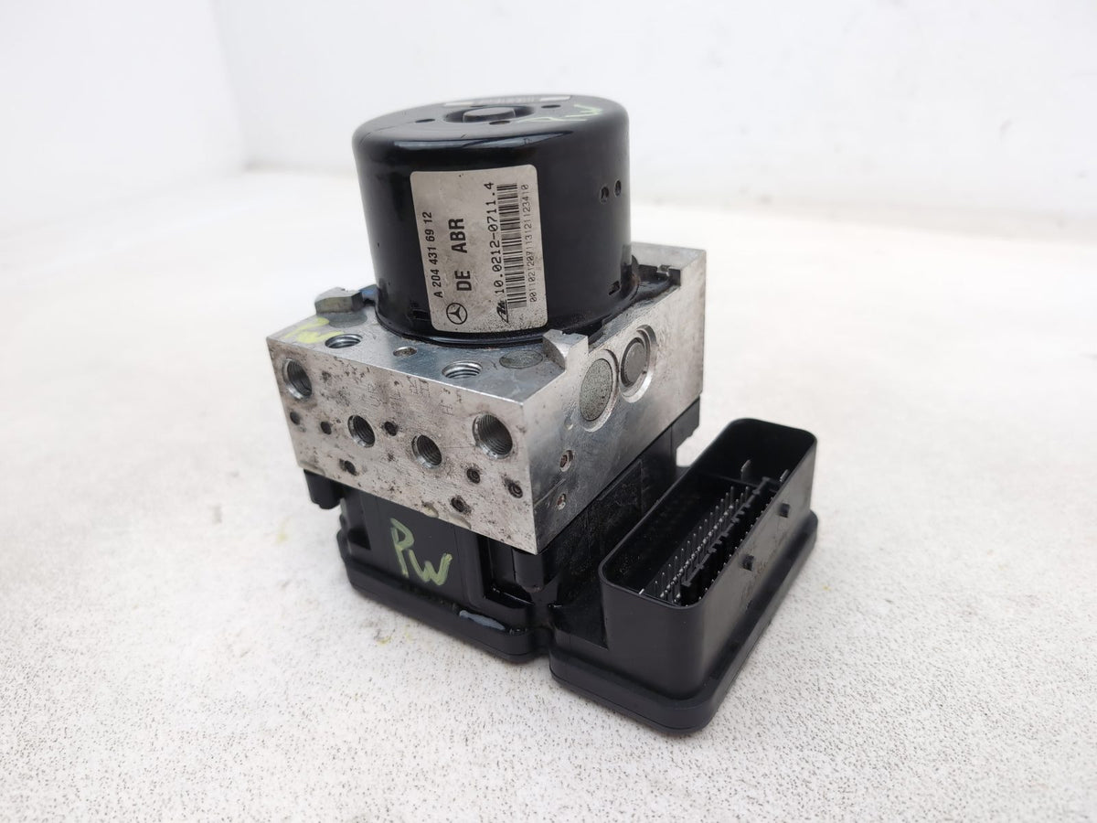 ABS Pump 2