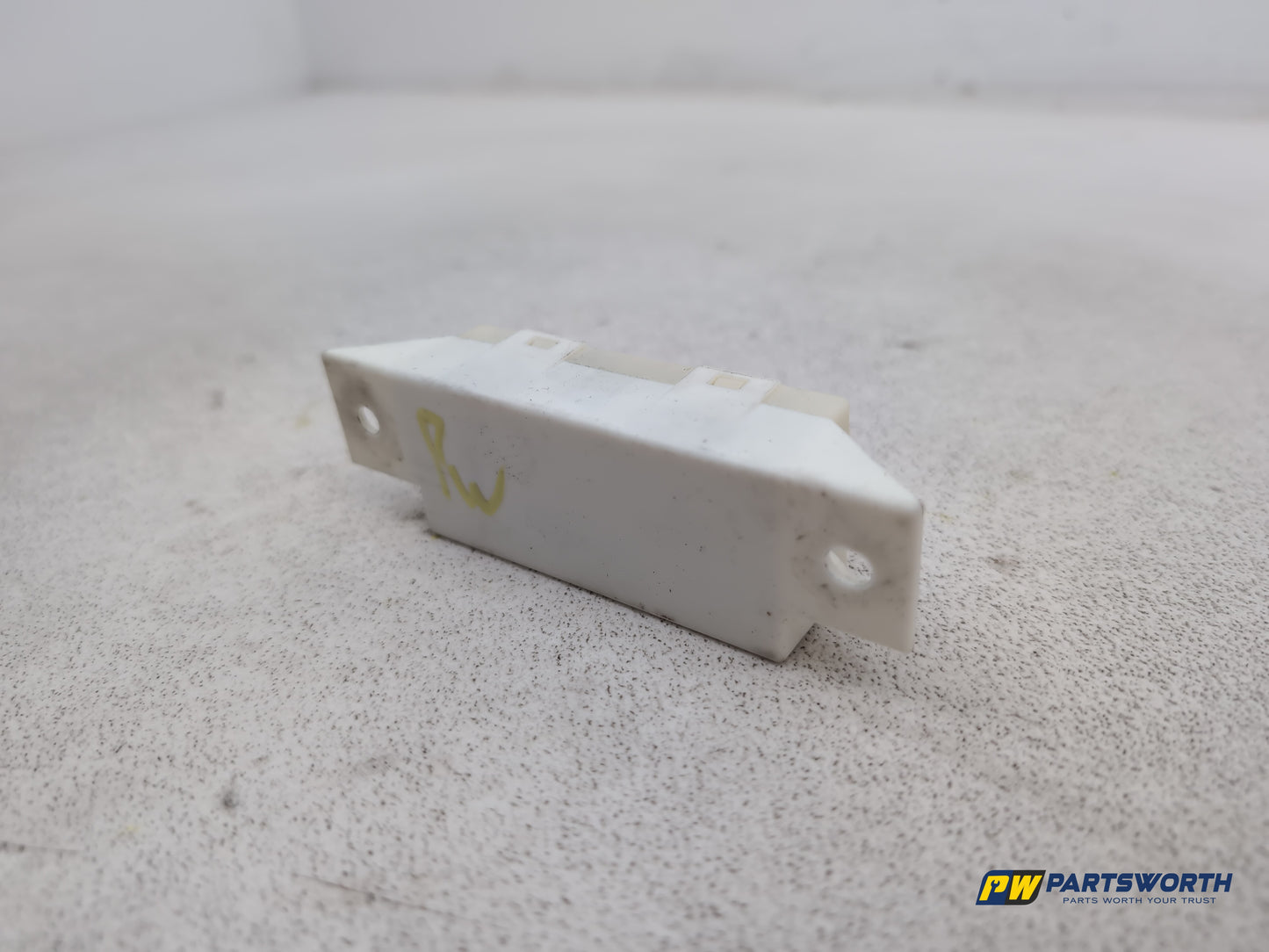 ECU Body 2
