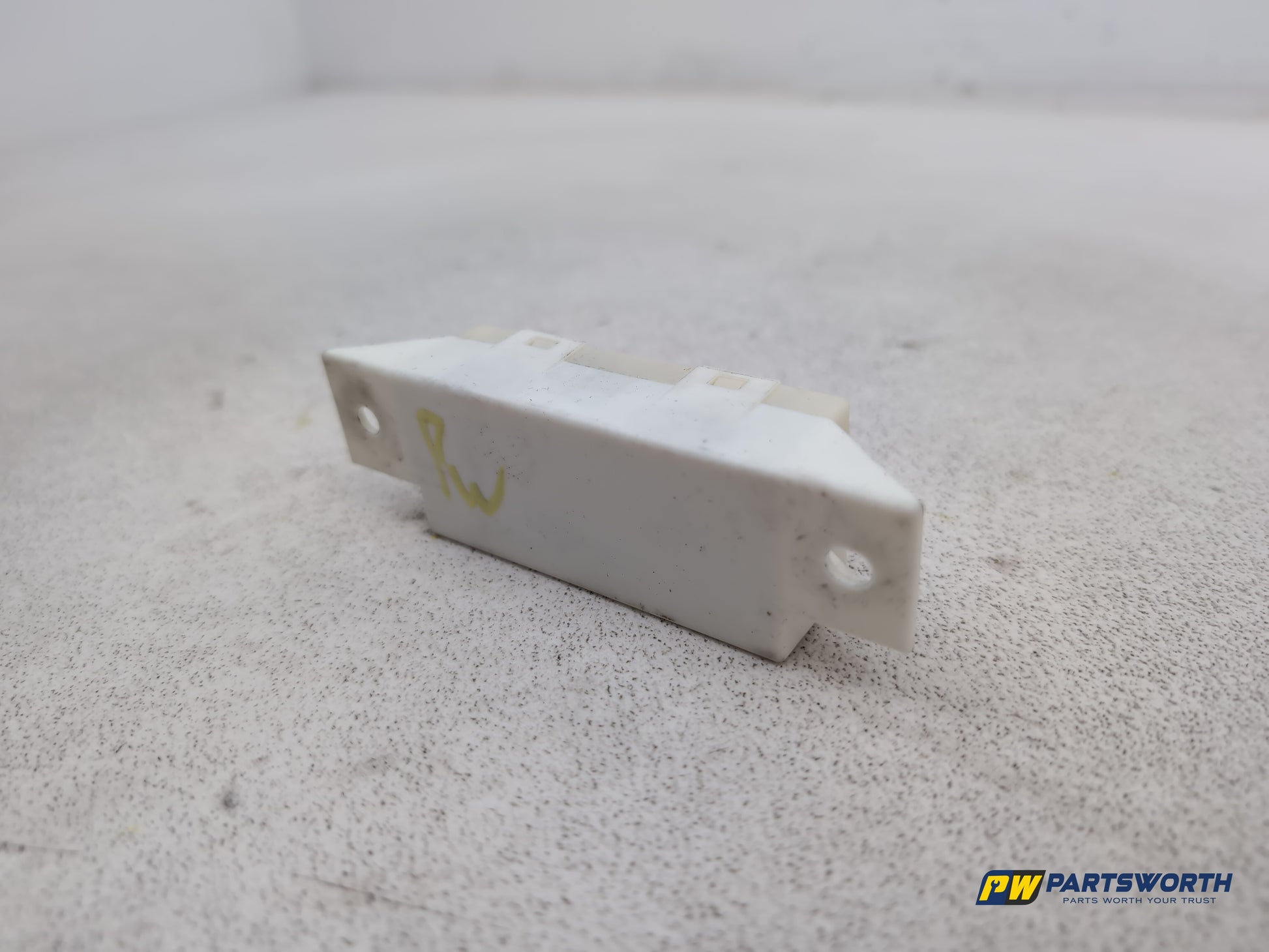 ECU Body 2