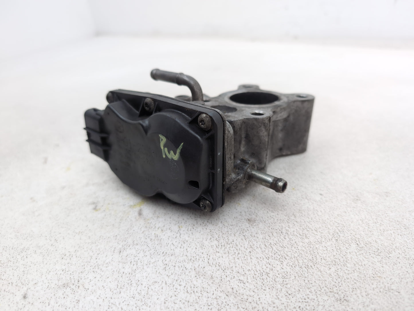 EGR Valve 2