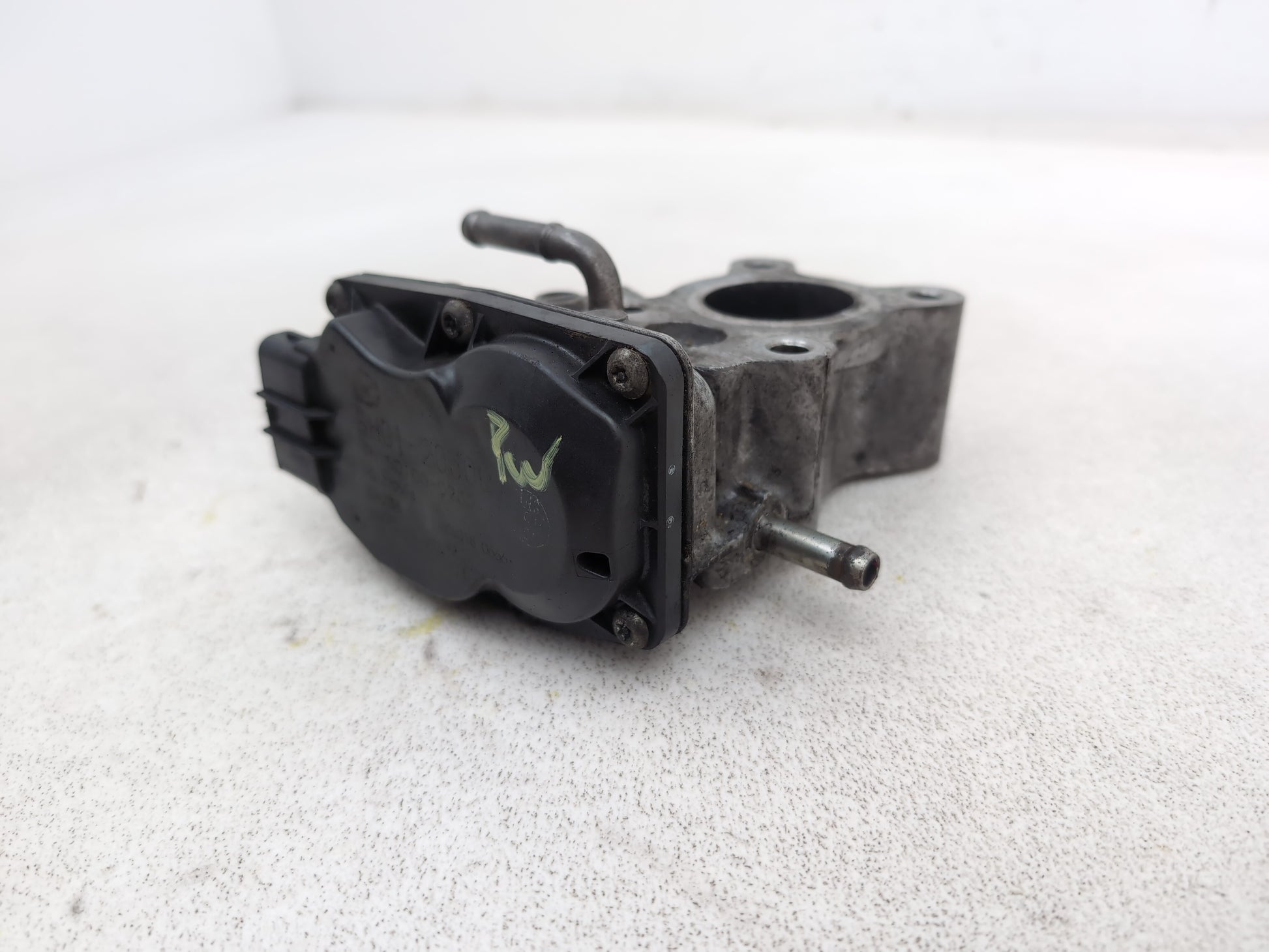 EGR Valve 2