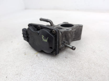 EGR Valve 2